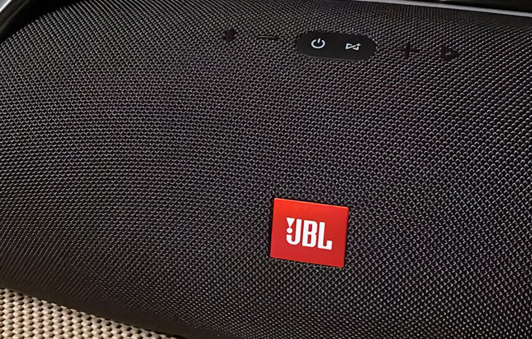 Boom Box JBL Cocoloco San Blas