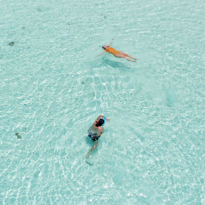 Enjoy San Blas With Cocoloco Charter