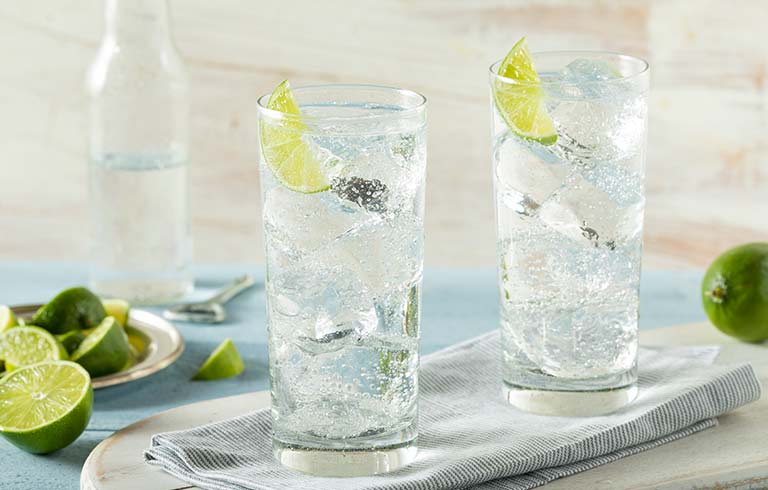 Luxury Catamaran in San Blas Islands Pure Water Generator