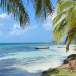 LuxLuxury Charter in San Blas Islands
