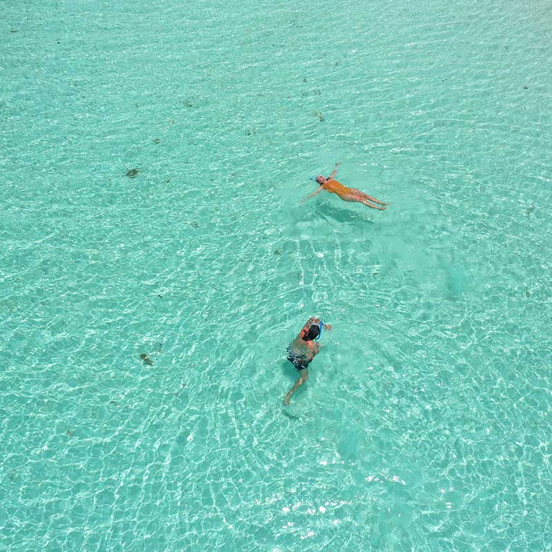 Luxury Charter in San Blas