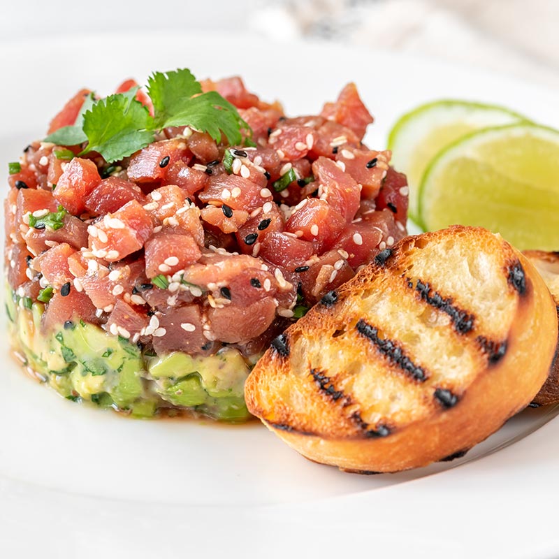 Cocoloco Menu On Board Charter in San Blas