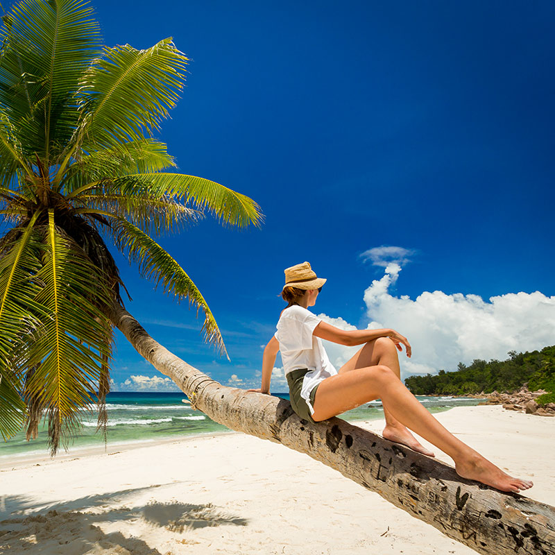 Paradise Cocoloco San Blas Charter