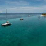 Charter in San Blas Panama