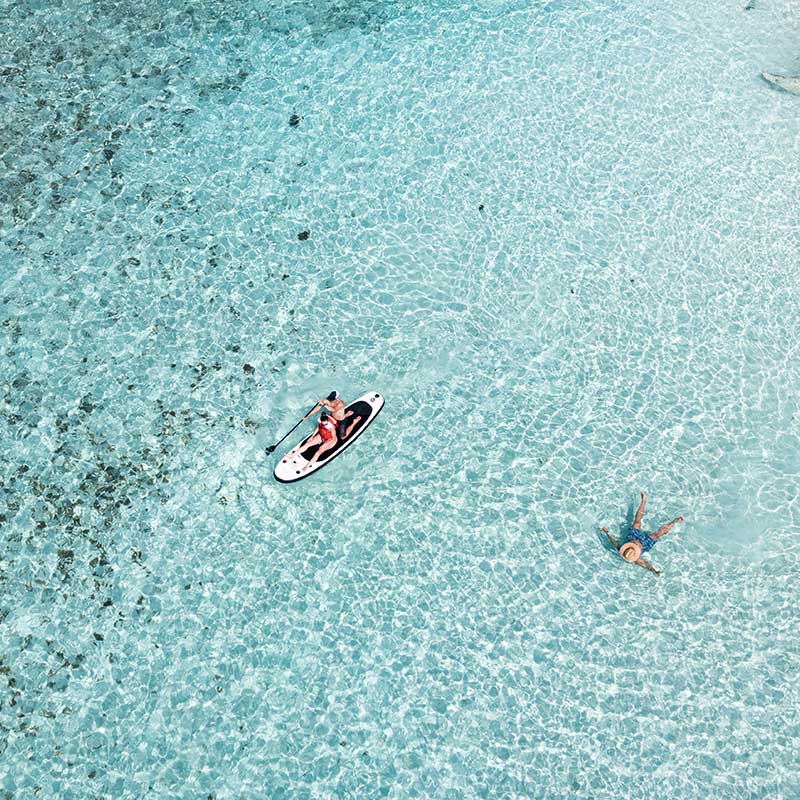 Luxury Charter San Blas