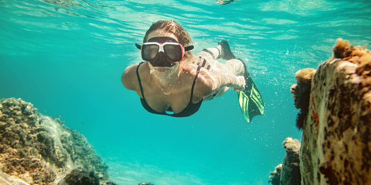 Submarine San Blas All Inclusive