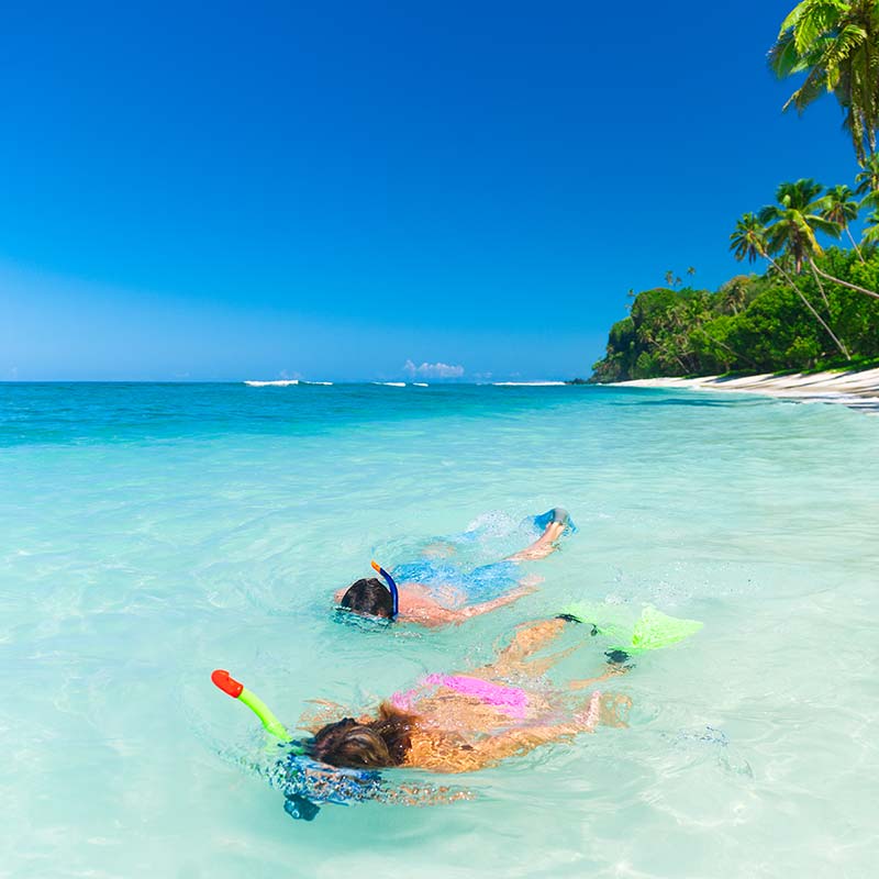 The Best Sailboat in San Blas Islands All Inclusive