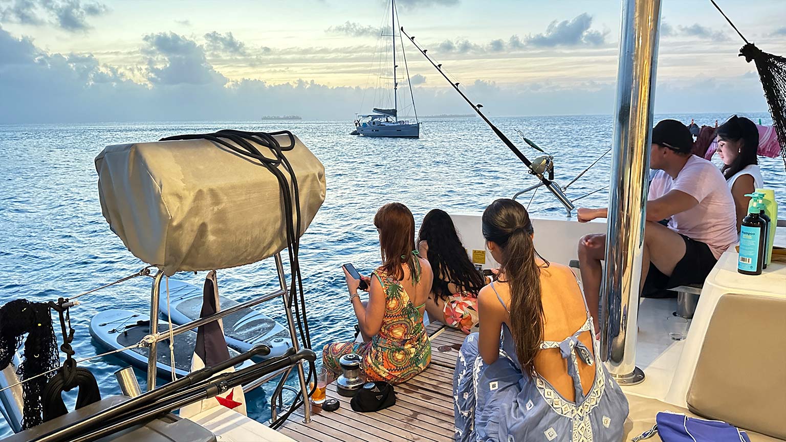 Rent a boat in san blas islands all inclusive