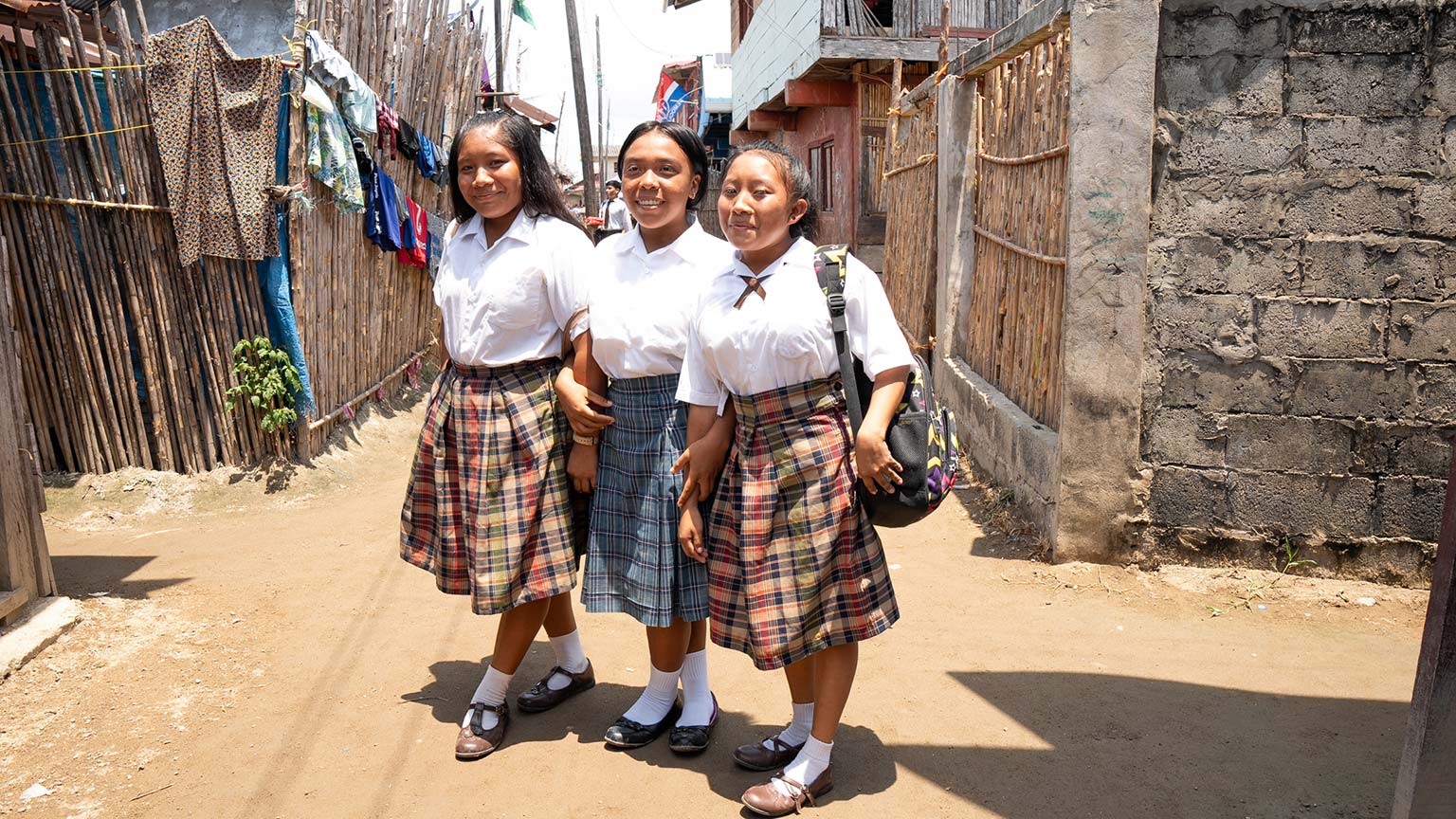 Charter in San Blas All Inclusive