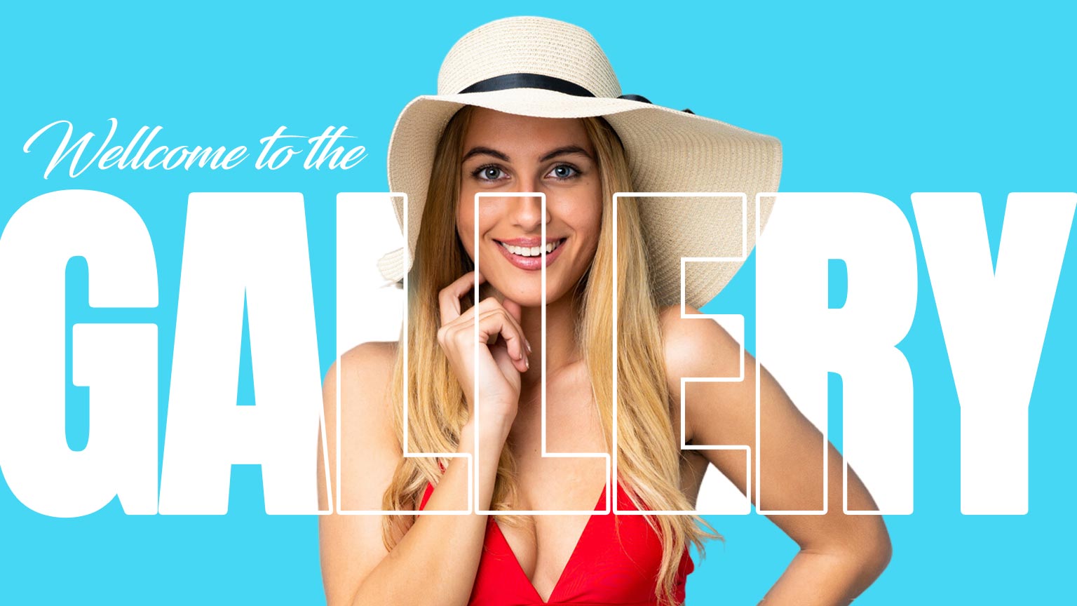 Gallery Charter in San Blas All Inclusive