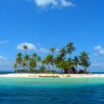 COMO CHEGAR A SAN BLAS Panama 2025 Catamarans in San Bas