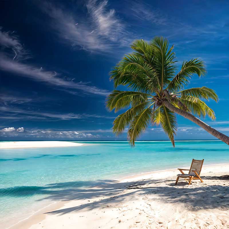 Catamarã de luxo em San Blas Cocoloco