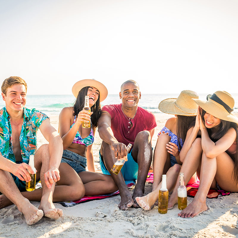 Galeria de Fotos Charter em San Blas