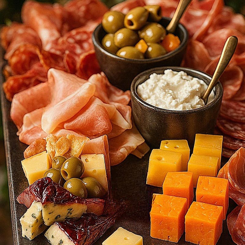 El Mejor Menú A Bordo en San Blas Panama 2025